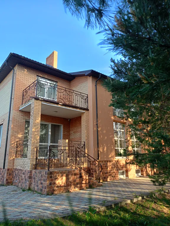 Коттедж с бассейном, баней — аренда посуточно в Казань