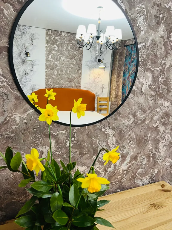 Загородный дом у моря.