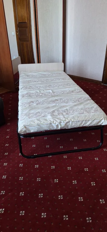 Евростудия в caмом центре города