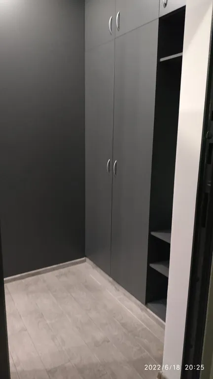 Квартира-студия у моря