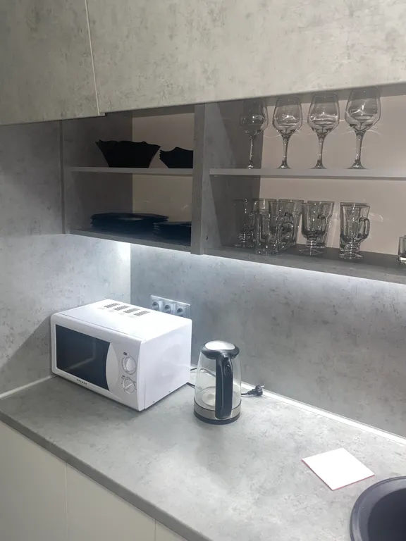 Квартира Апартаменты в Рыбной деревне — Калининград