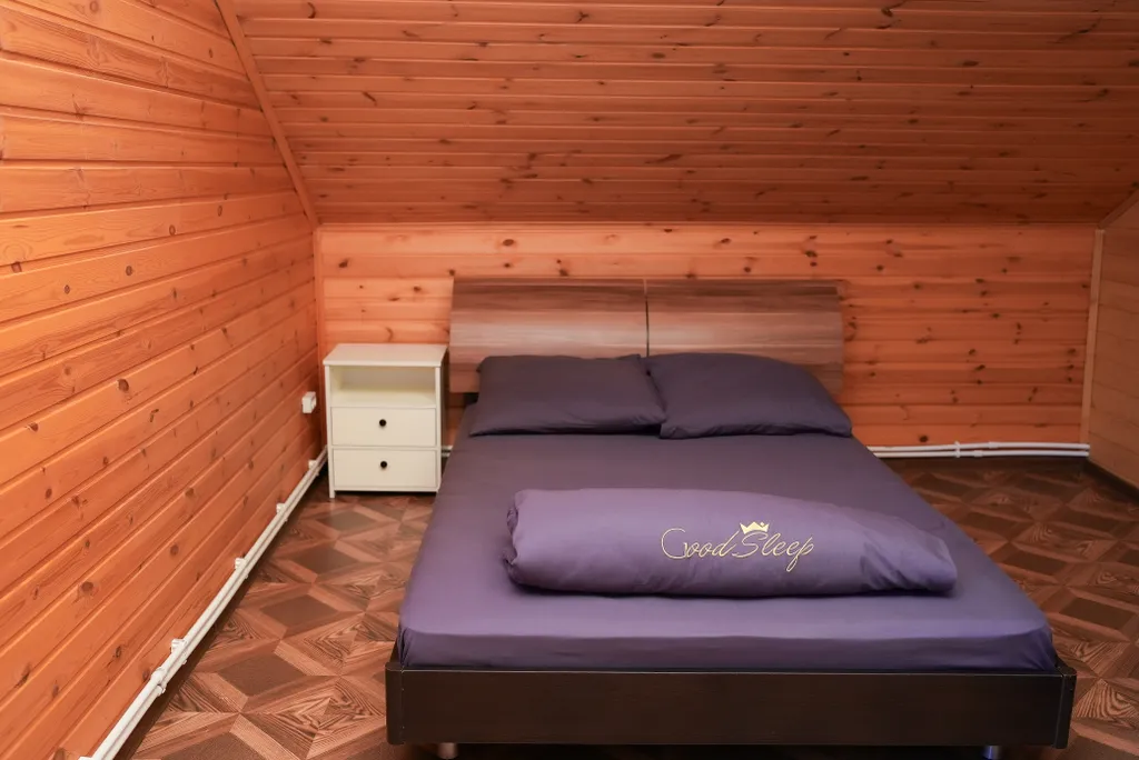 Загородный дом Аврора