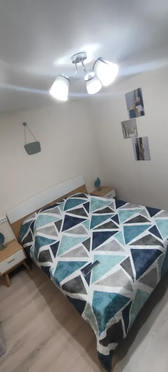 Квартира Апартамент в сердце города — аренда посуточно в Переславль-Залесский