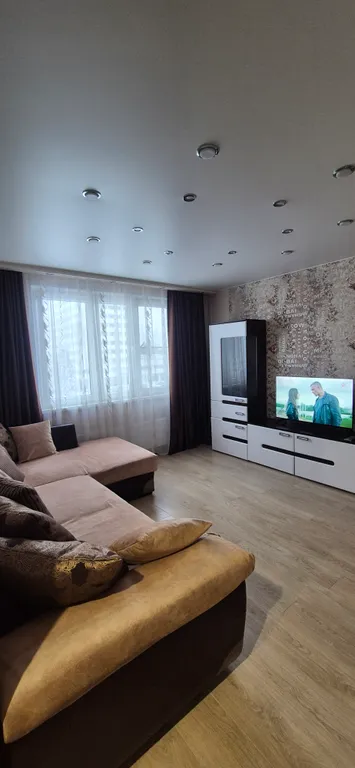 Квартира 2-комнатная Квартира — Тихвин