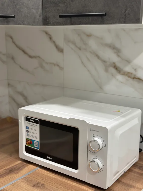 Новая квартира в лучшей локации