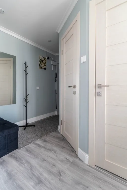 Квартира Квартира Резиденция ККК — Кронштадт