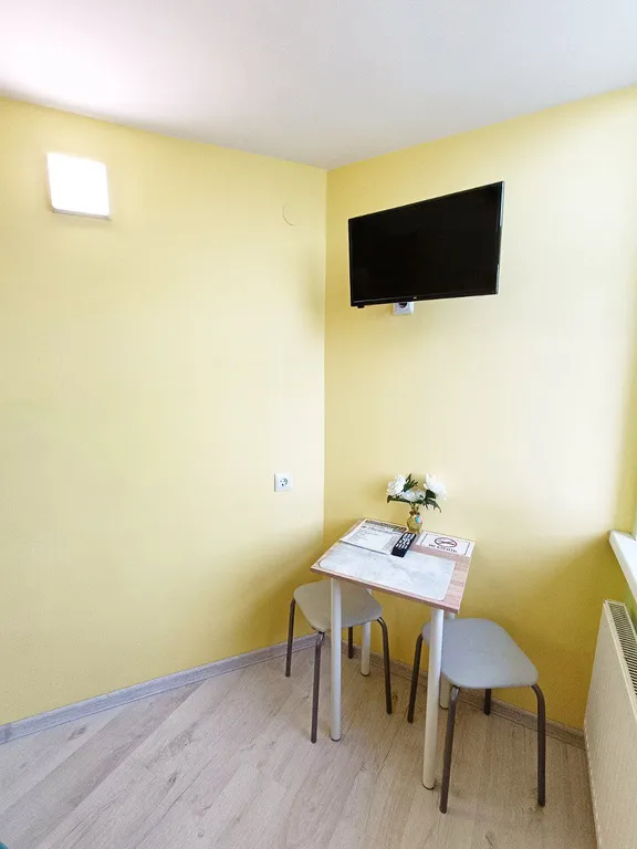 Уютный апартамент в историческом центре города