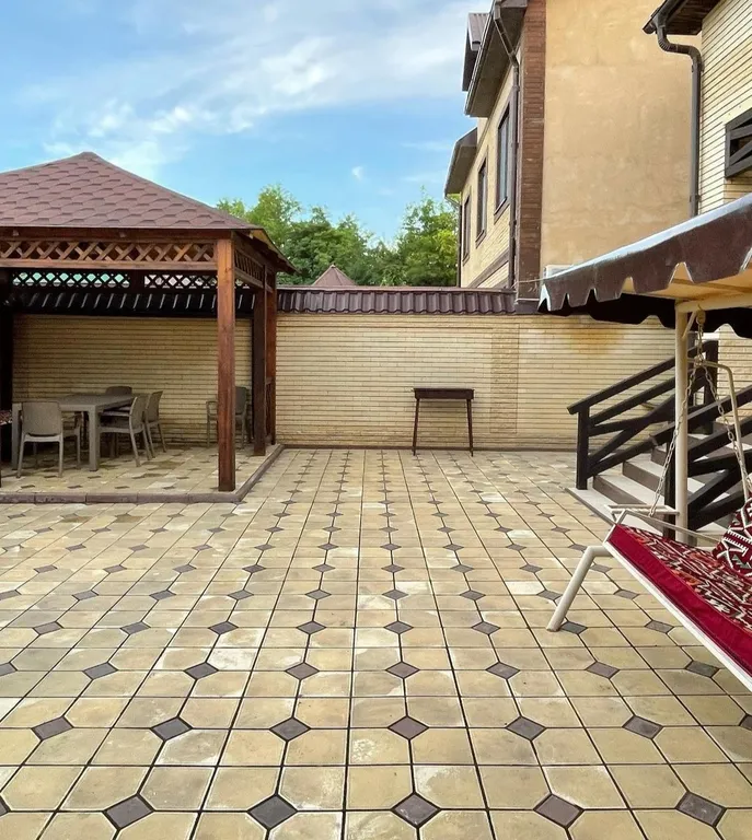 Дом у моря 180кв.м на участке 3 сот