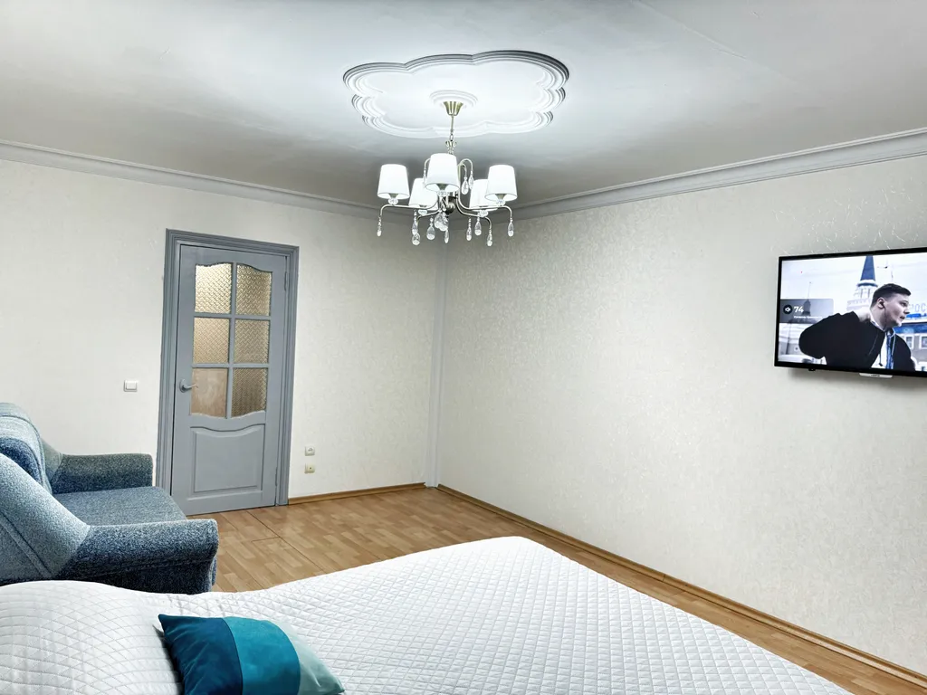 Уютная квартира в центре Владикавказа