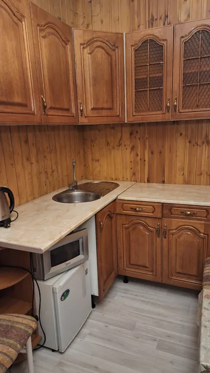 Студия около МКАД