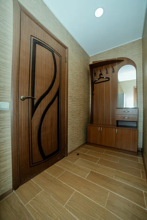 Двухкомнатная квартира-студия