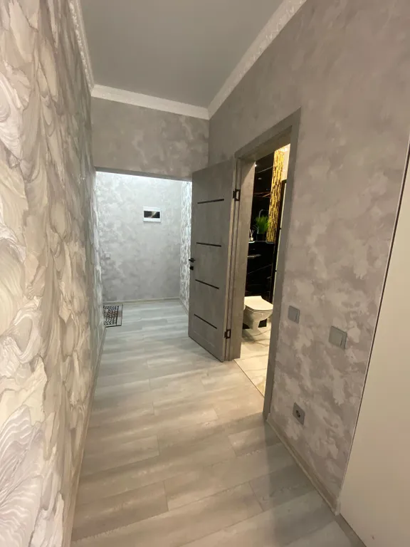 Квартира на берегу моря