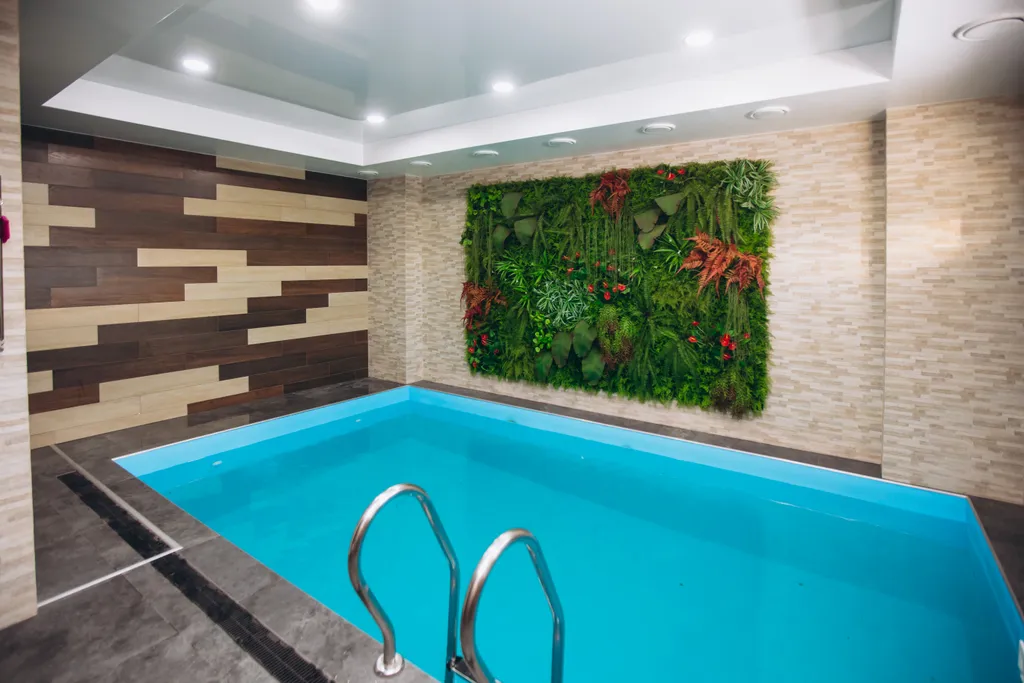 Дом-баня "Иван Купала"