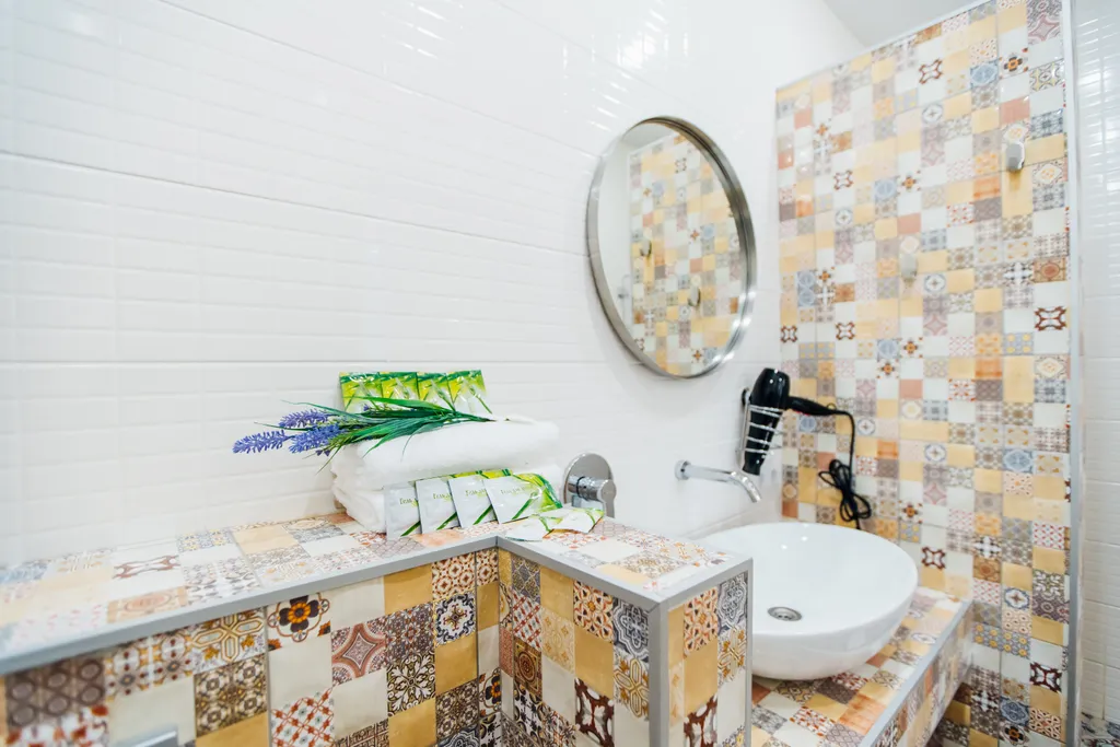 1-к квартира в новом доме на Хрустальном