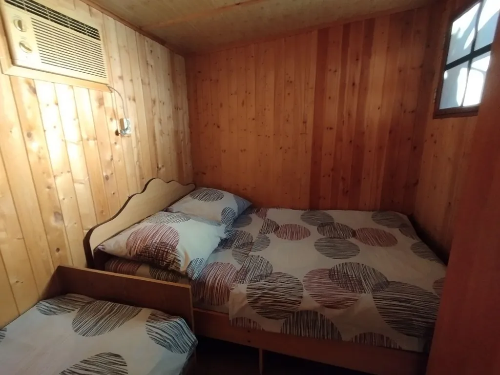 Трёхместный номер эконом