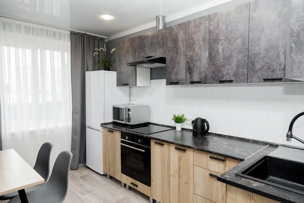 Стильная и уютная квартира — аренда посуточно в Магнитогорск