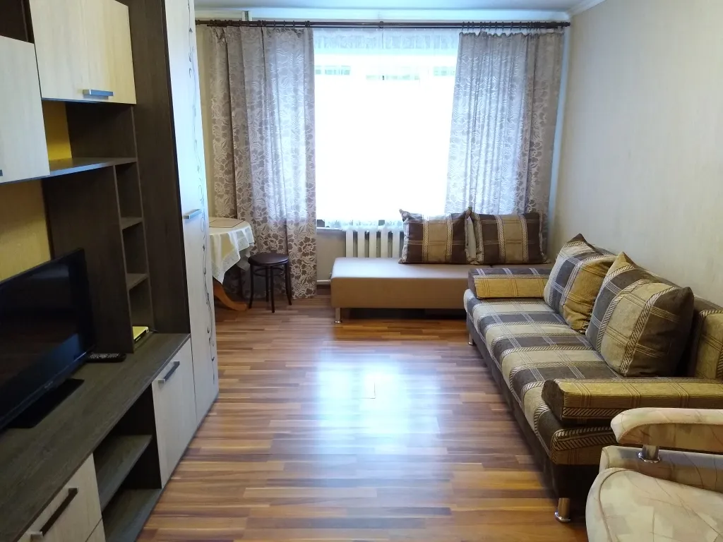 Квартира Квартира в центре города — Тверь