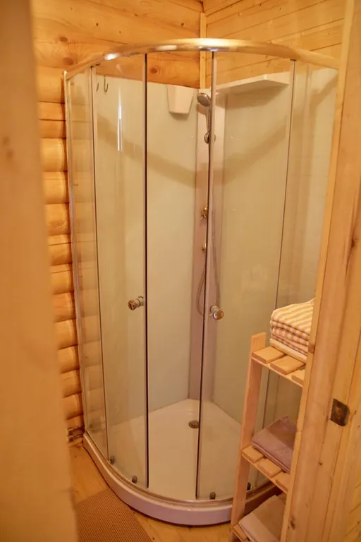 Гостевой дом Генриетта