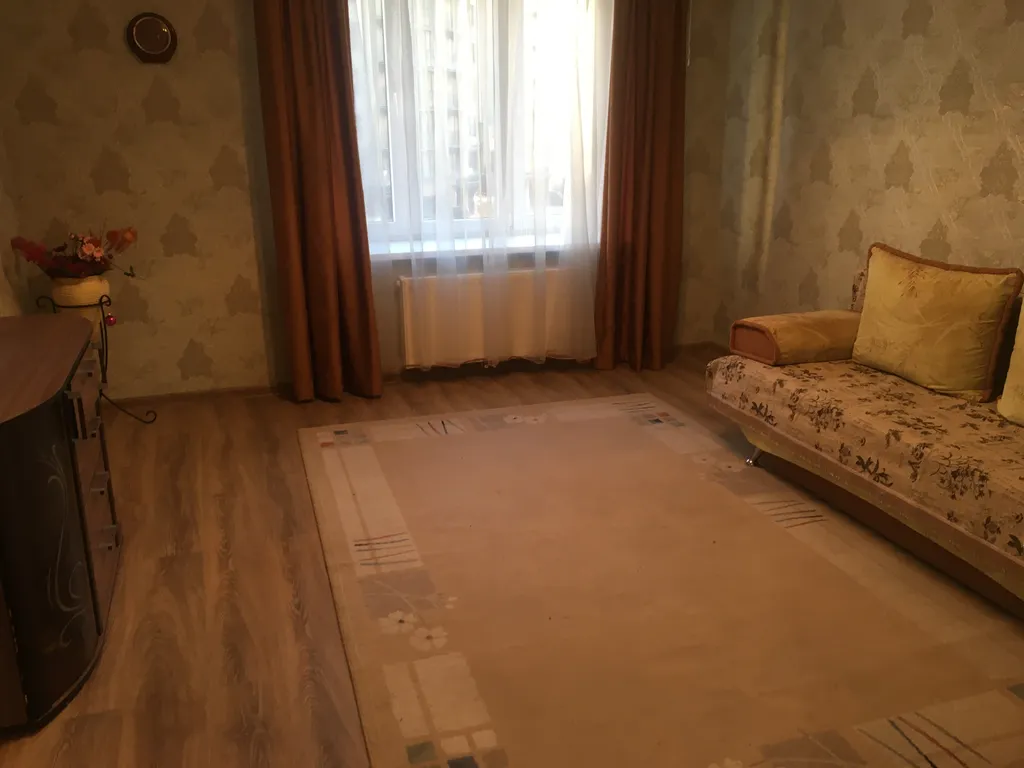 Уютная квартира в центре Зеленоградска