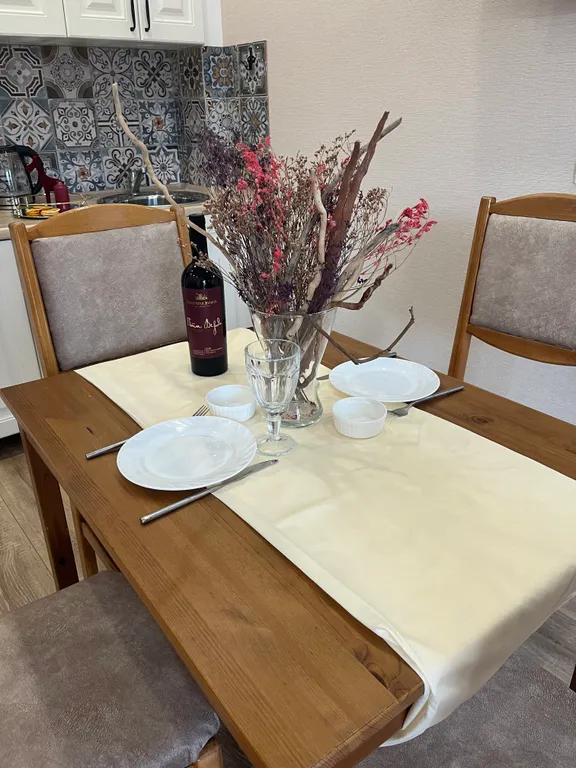 Апартаменты для вашего уюта