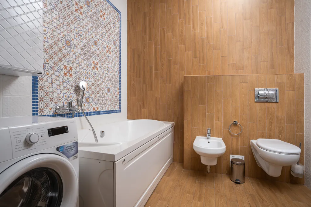 Квартира на пляже Алексино