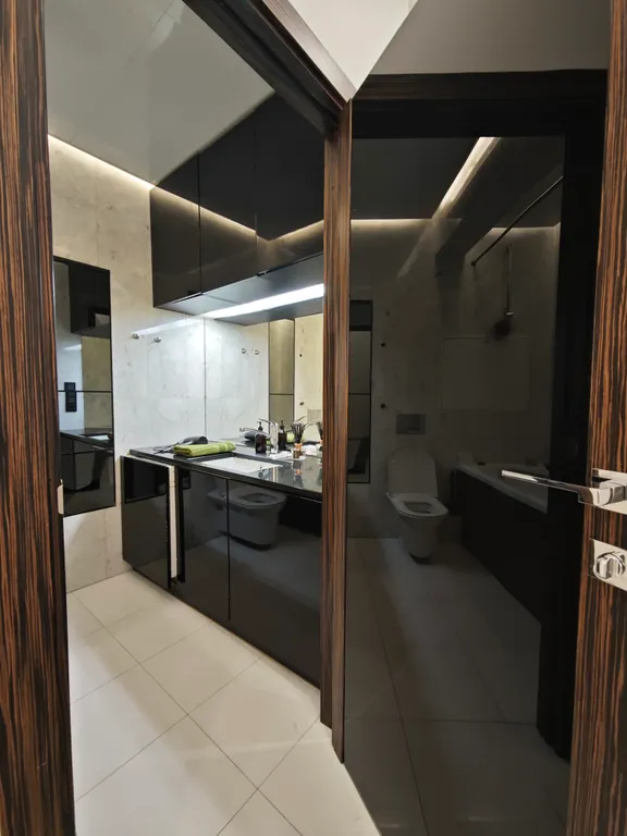 Квартира Премиум квартира на метро Университет — Москва