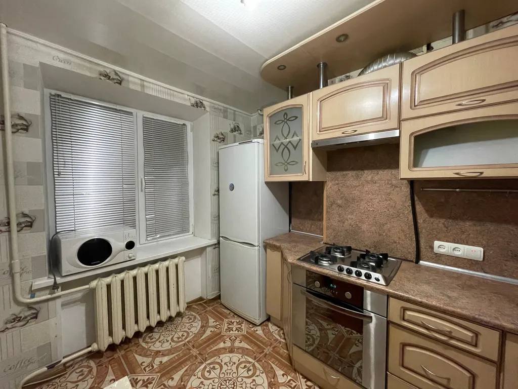 Квартира в районе Черемушек