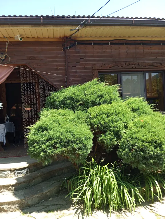 Гостевой дом в горах Адыгеи