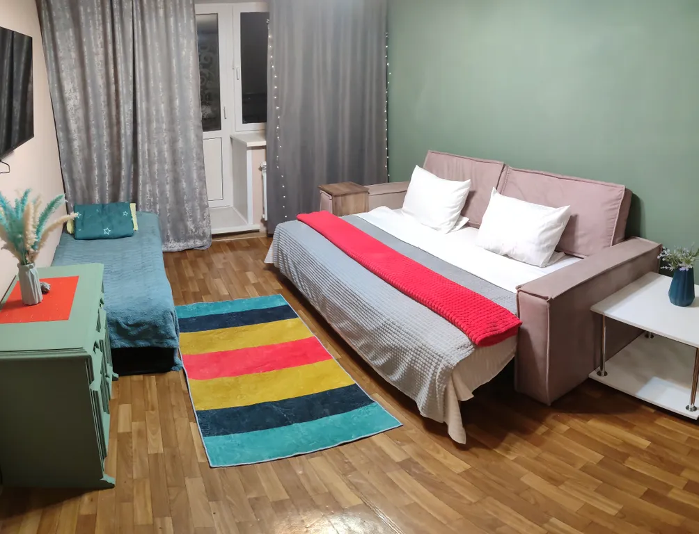 Мандаринка