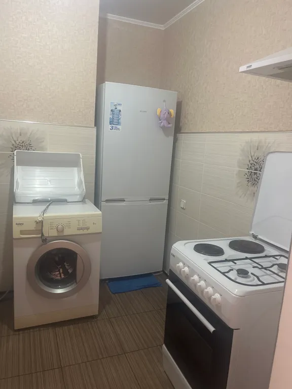 Квартира Квартира в раю — Сухум