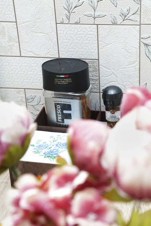 Квартира Квартира с самыми романтичный балконом — Великий Новгород