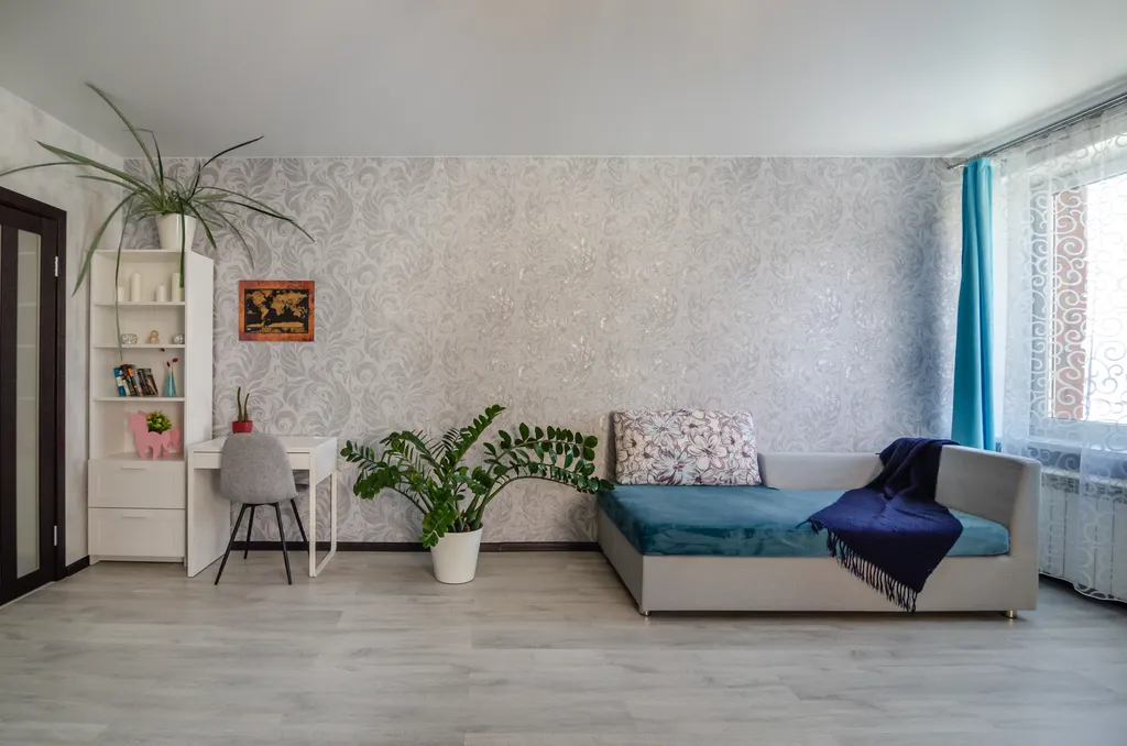 Семейные апартаменты Сафари на набережной в центре