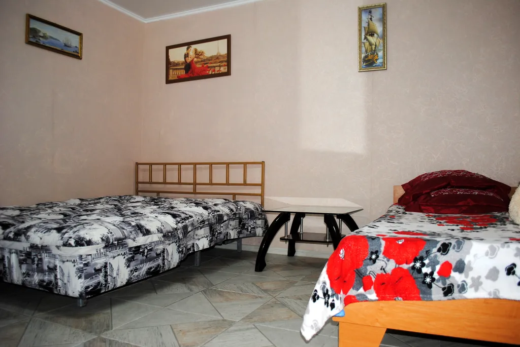 2-комнатный Дом