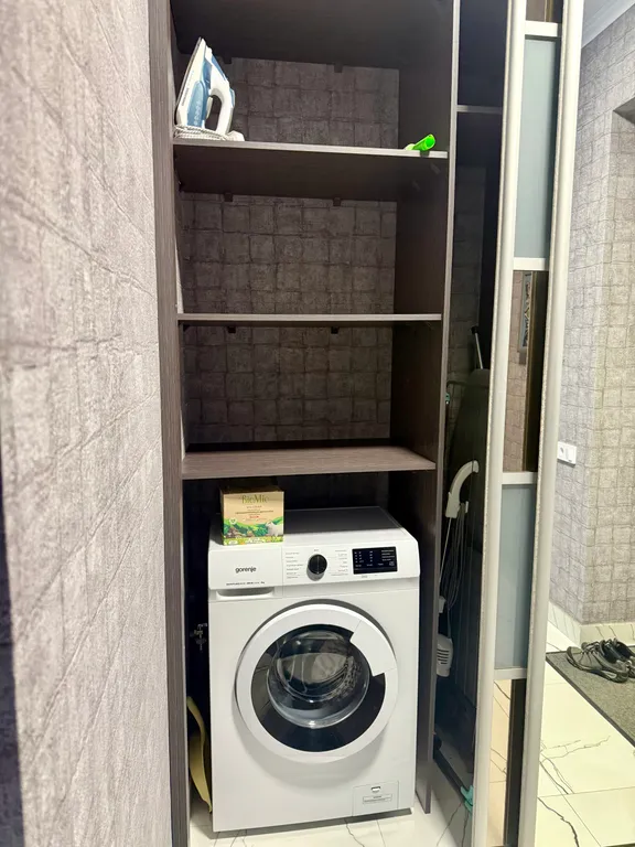 В горы с комфортом