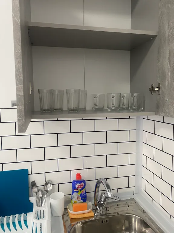 Апарт у моря