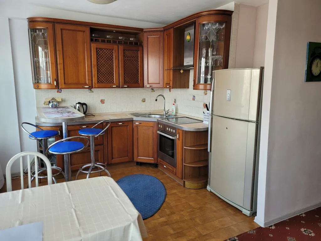 Квартира Классная квартира — Красноярск