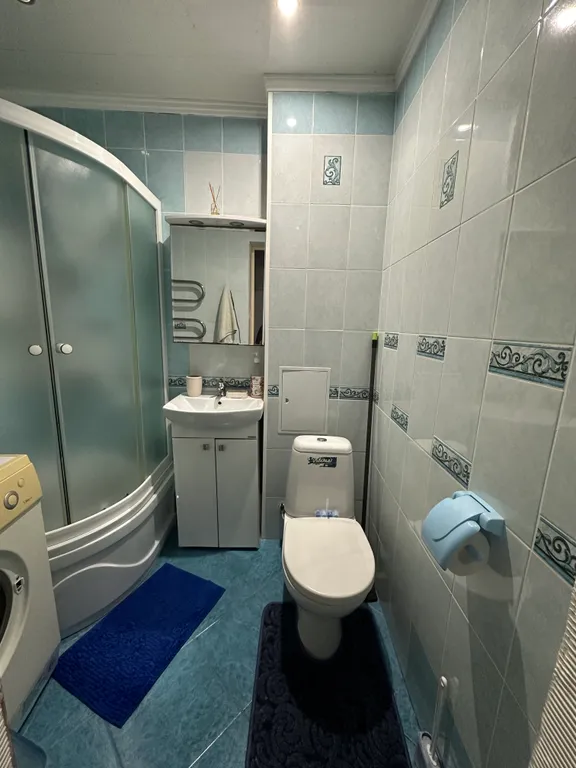 Уютная квартирка у моря