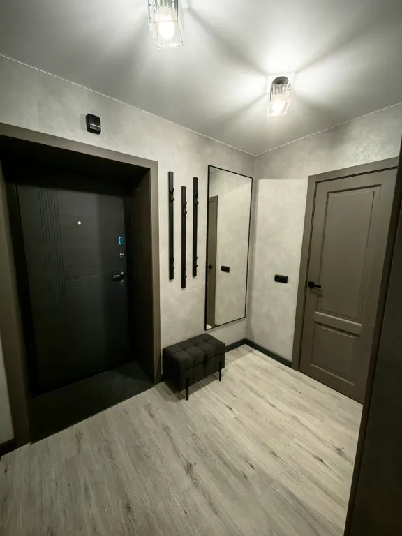 Квартира на Загородной