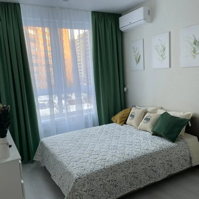 Уютная квартира в Dom Smile — аренда посуточно в Мытищи