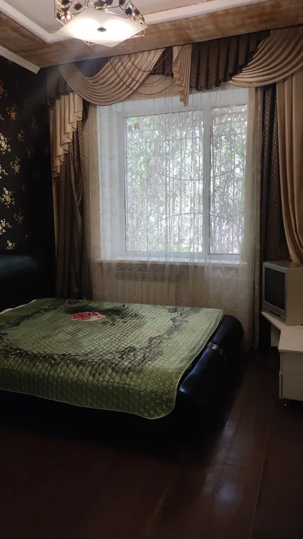 Коттедж Дом на 1 этаже — Евпатория