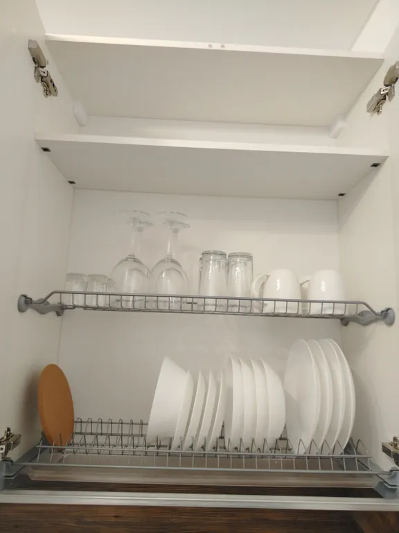 Квартира Уютная новая квартира — Мисайлово