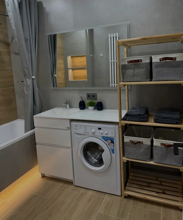 Квартира в ЖК Калининград Сити