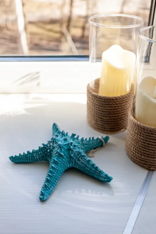 Квартира Prudius Apart апартаменты в центре с панорамными окнами — Кронштадт