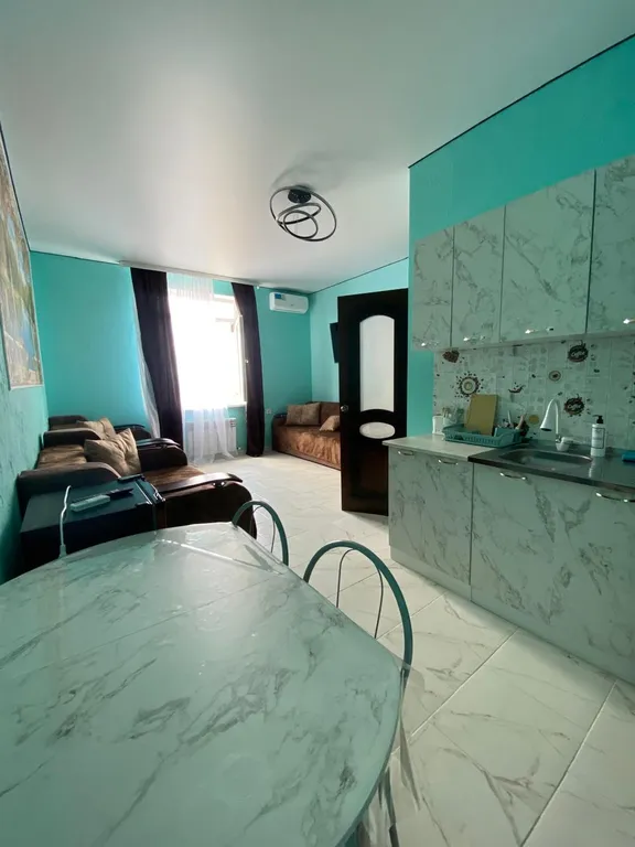 Семейный улучшенный номер Люкс с видом на море