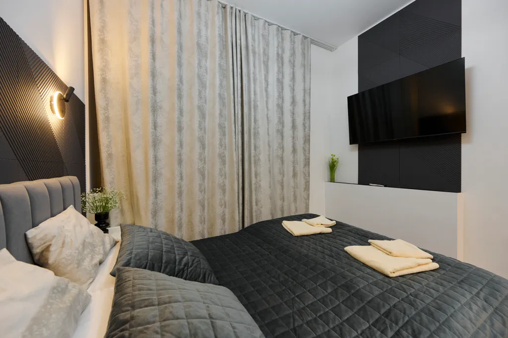 Квартира Квартира Дизайнерская студия у метро — Москва