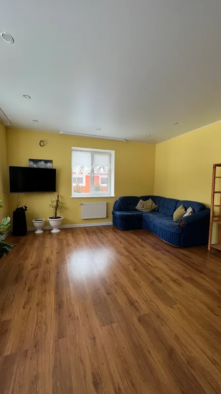 Уютный дом рядом с Коломной