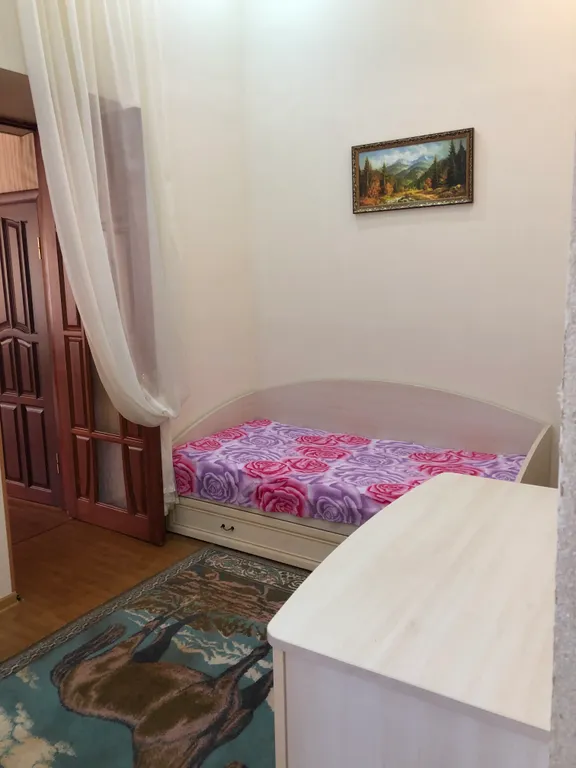 Коттедж Уютный домик недалеко от моря — Дербент