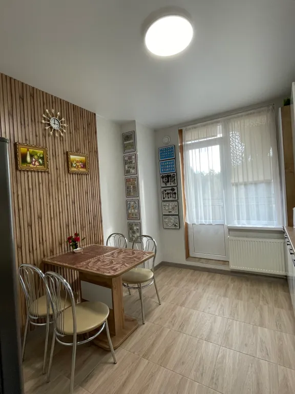 Квартира для Вашего комфортного отдыха Уютная ракушка