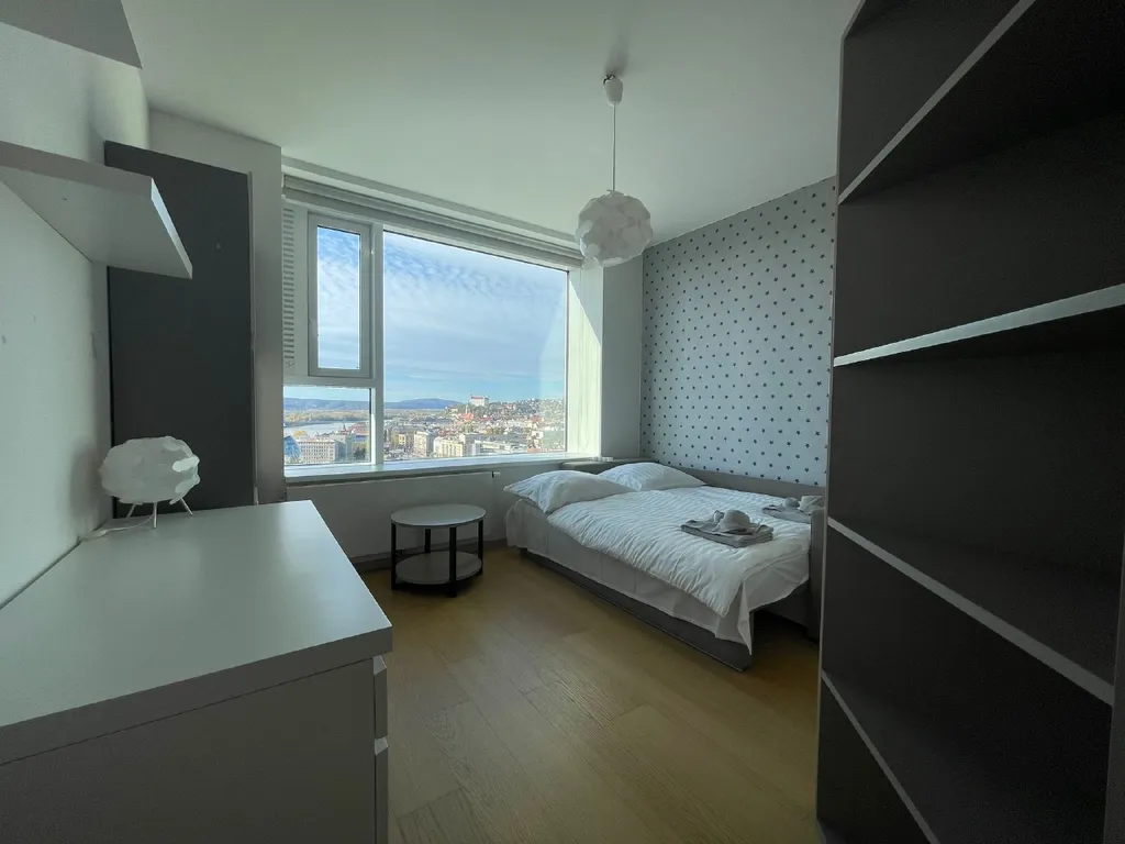 Panorama Apartment Great view