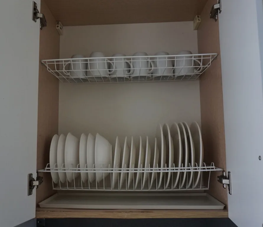 Просторная евродвушка